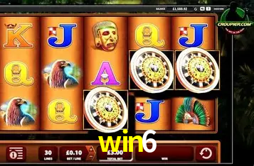 A Revolução dos Aplicativos de Jogos no win6