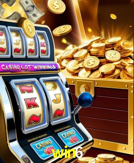 Experiência VIP win6