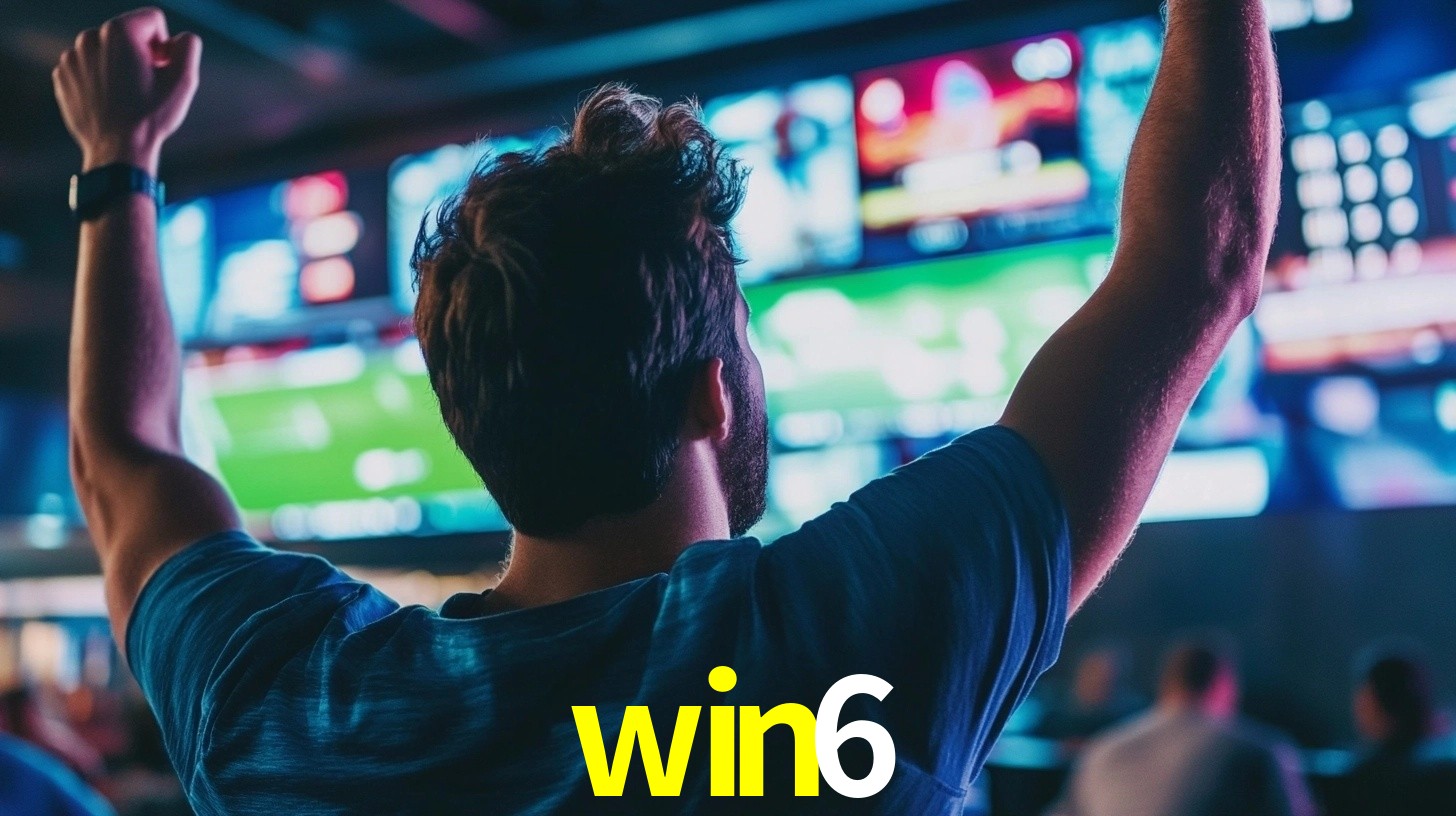 win6 bet