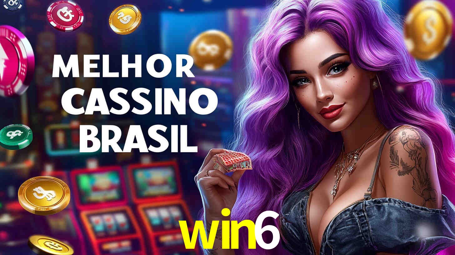 A Popularidade dos Caça-Níqueis no win6