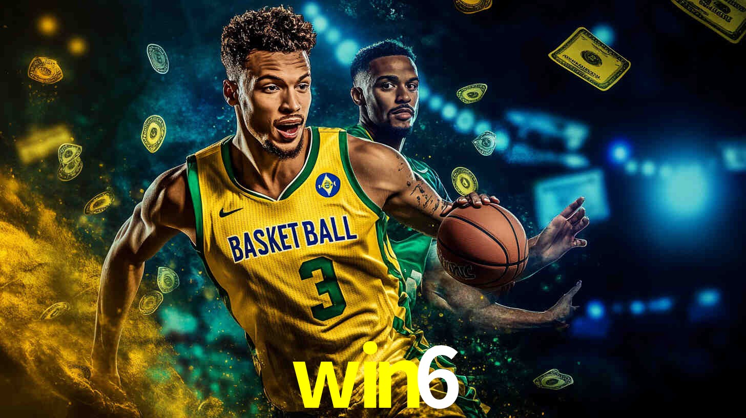 Inovações de Jogos na win6: O Futuro das Experiências Interativas