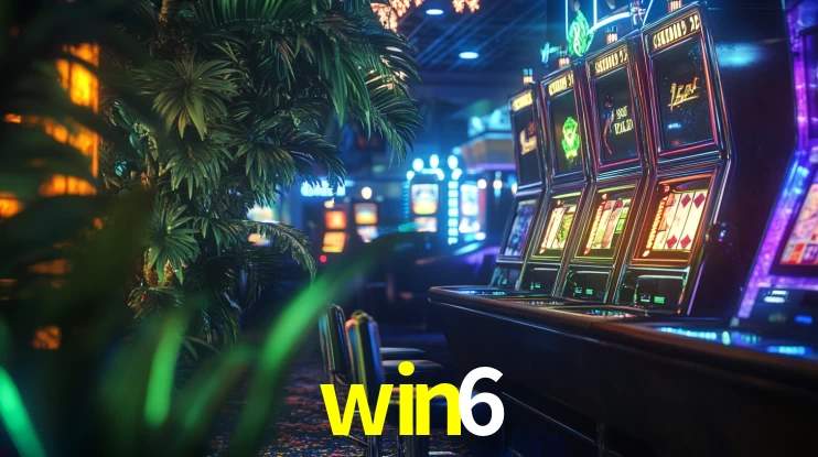 Daily Bonuses win6