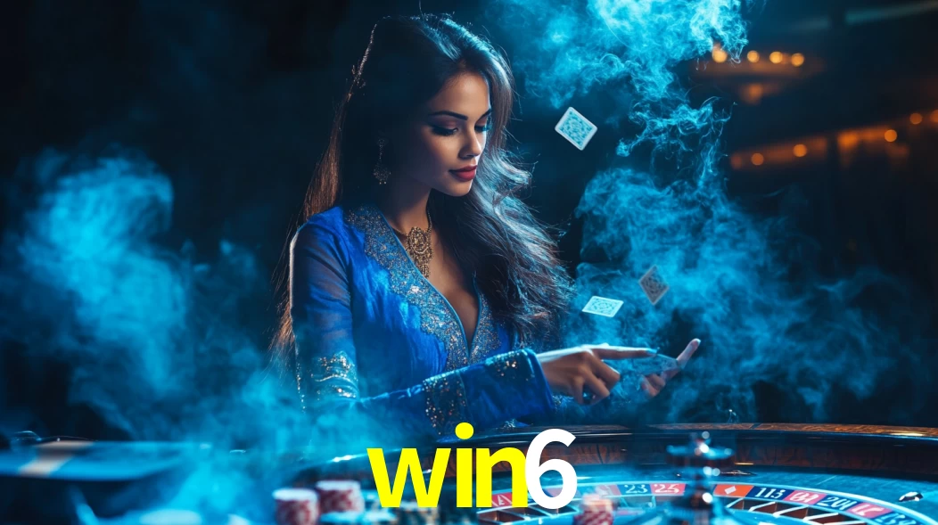 Descubra a Essência do win6: Nossa História e Compromissos