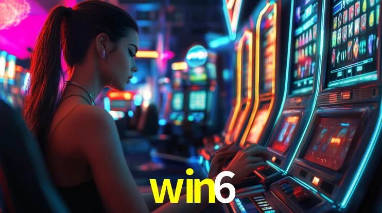 Explore as vantagens do win6: serviço profissional e confiabilidade