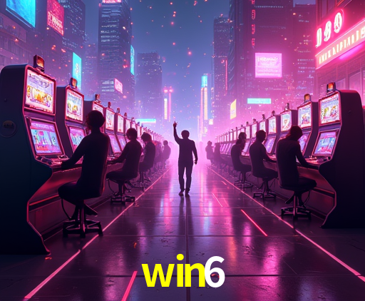 cassino win6