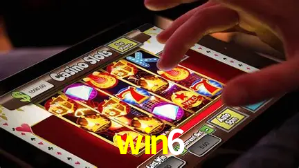 Live Casino win6