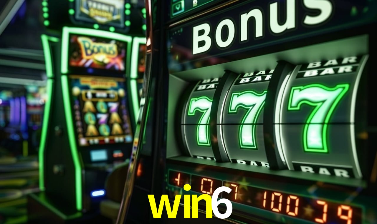 Bonus Features win6