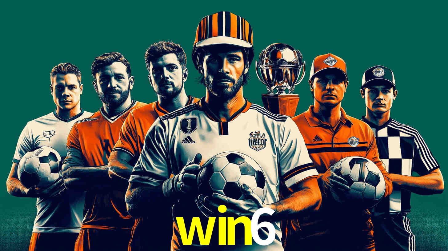 Descubra o Programa VIP da win6: Vantagens Exclusivas para Jogadores