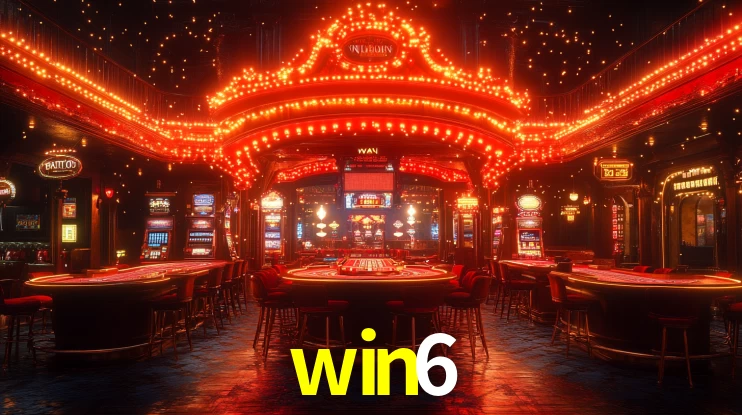 win6 bet