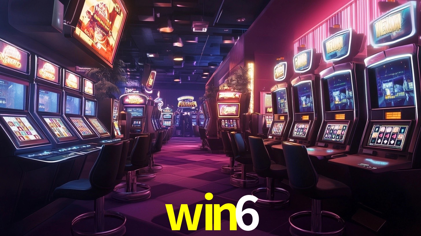 Daily Bonuses win6