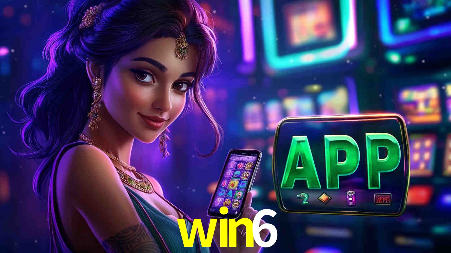 win6 bet
