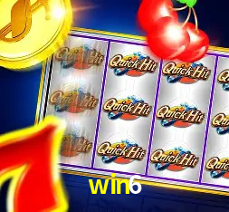 Inovações de Jogos na win6: O Futuro das Experiências Interativas