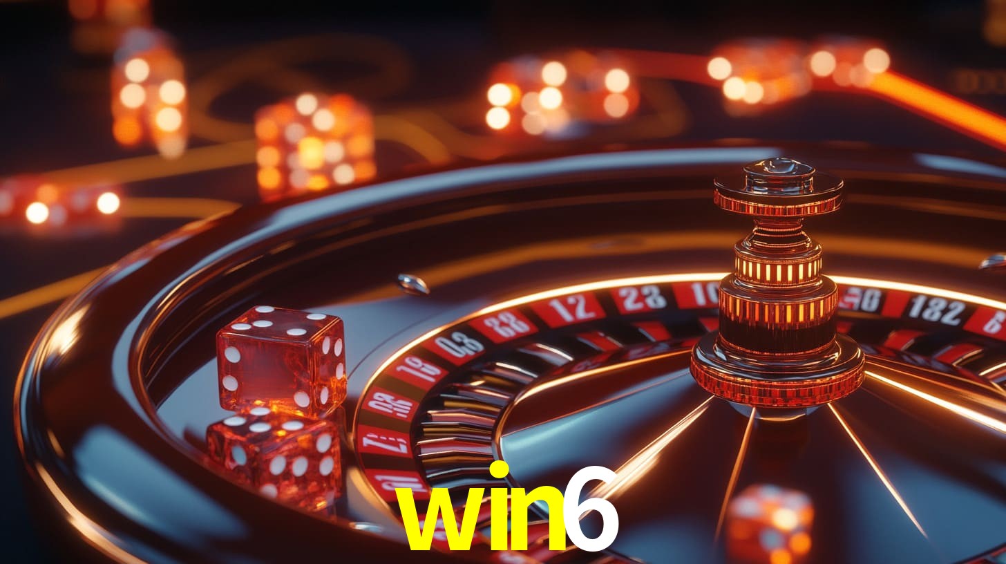 Live Casino win6