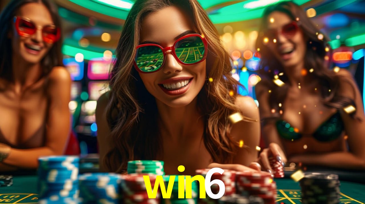 Football Betting win6