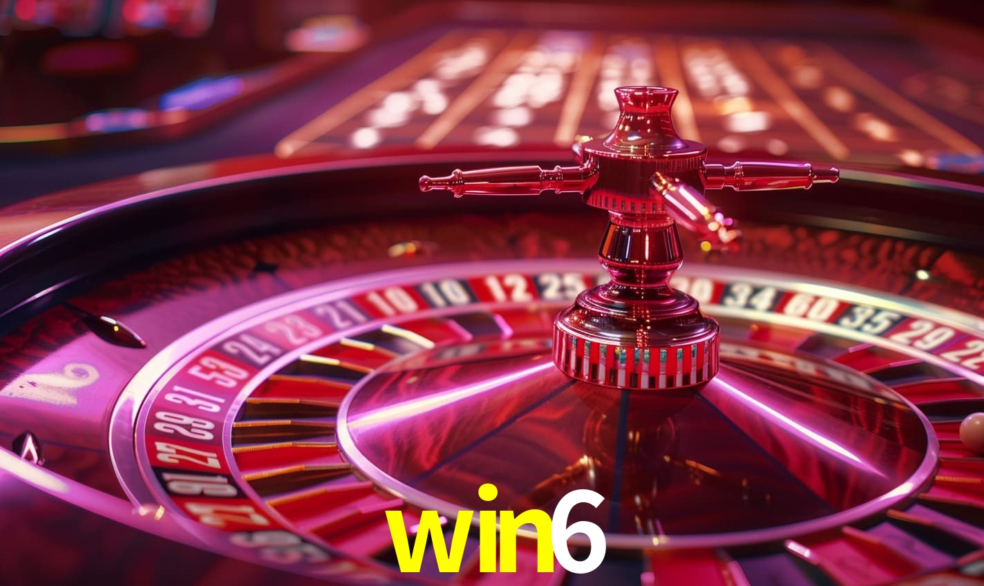 Descubra a Essência do win6: Nossa História e Compromissos