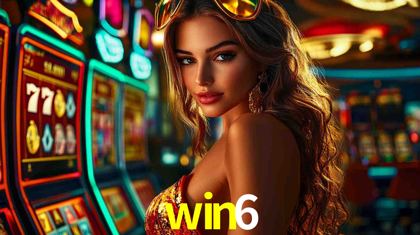 win6 App Interface