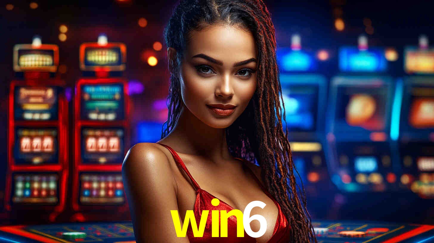 A Popularidade dos Caça-Níqueis no win6