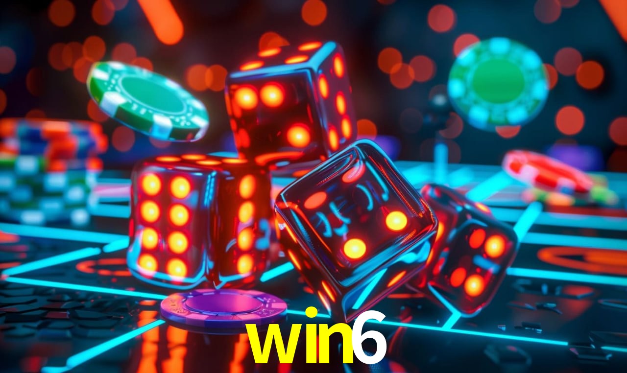 A Emoção da Loteria na win6: Uma Chance de Mudança de Vida