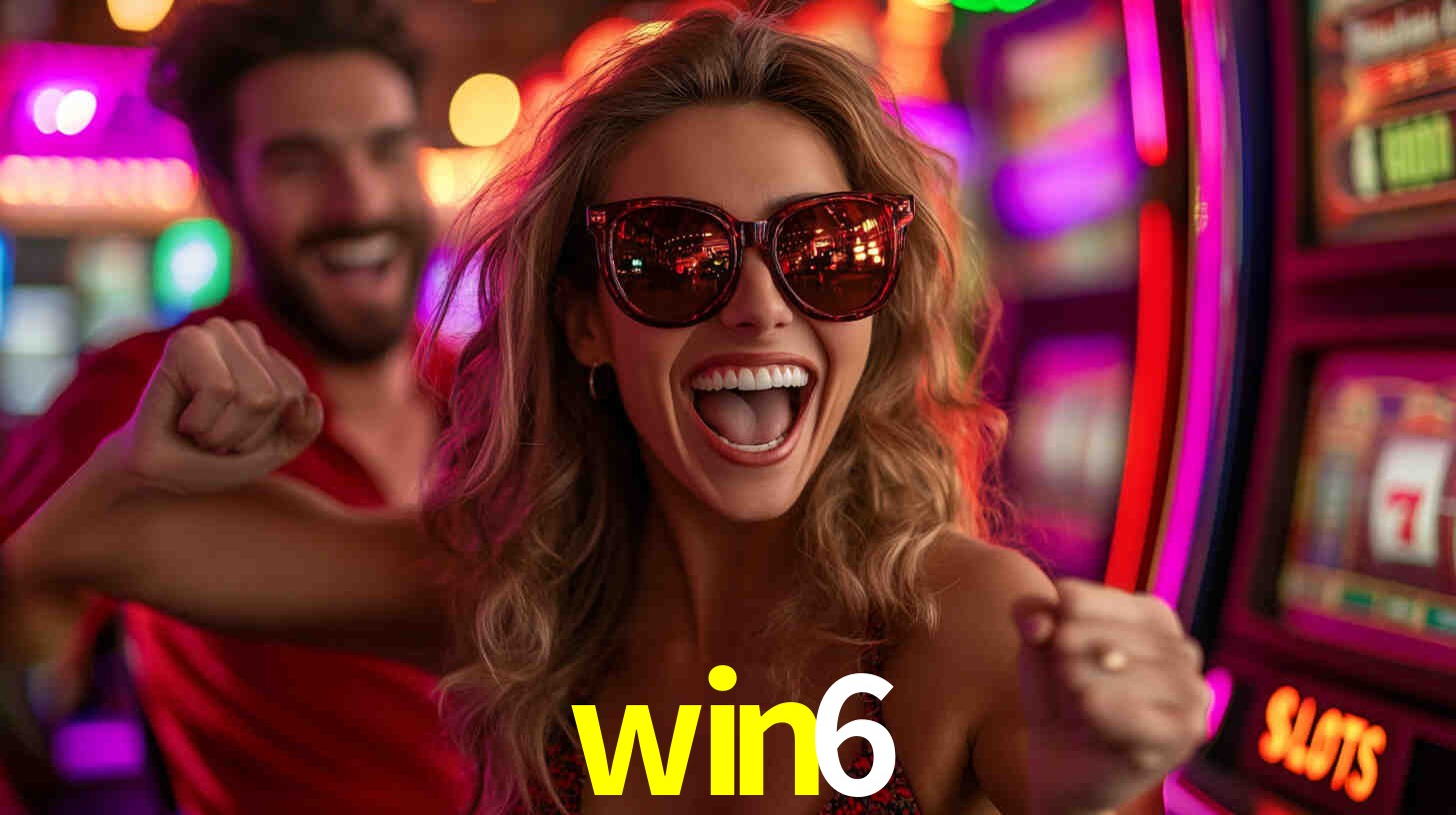 A Experiência Imersiva dos Cassinos Ao Vivo no win6