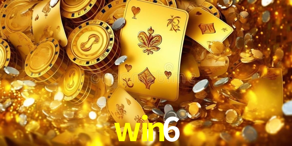 Explorando a Categoria de Eventos em Apostas na win6