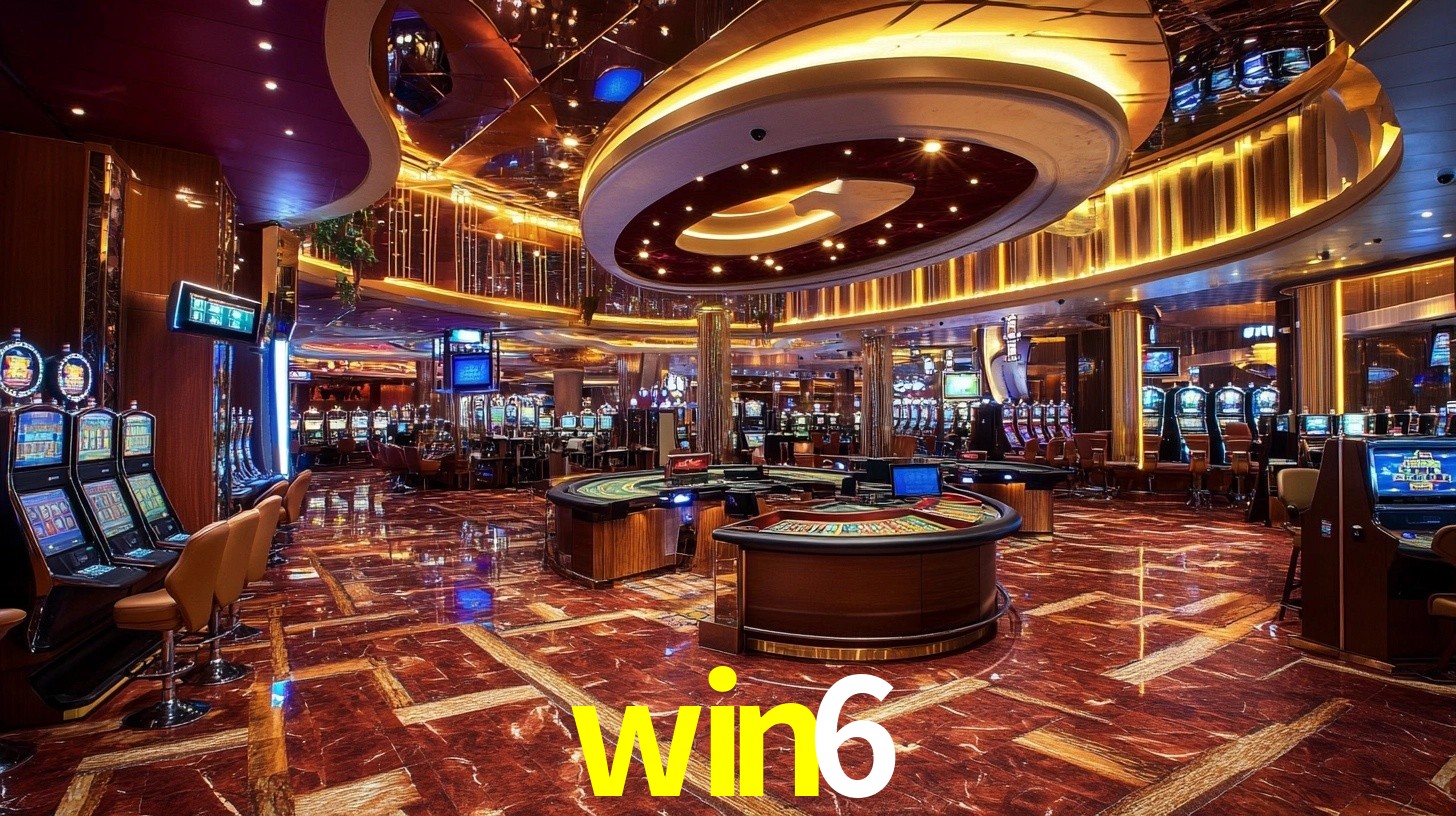 Exclusive Games win6