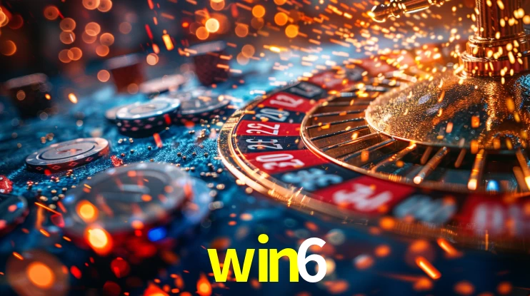 Slot Games win6