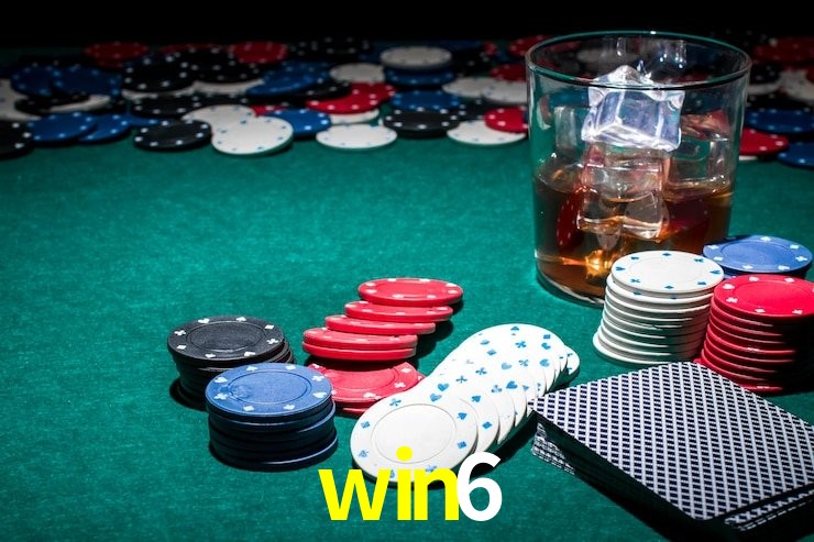 Football Betting win6