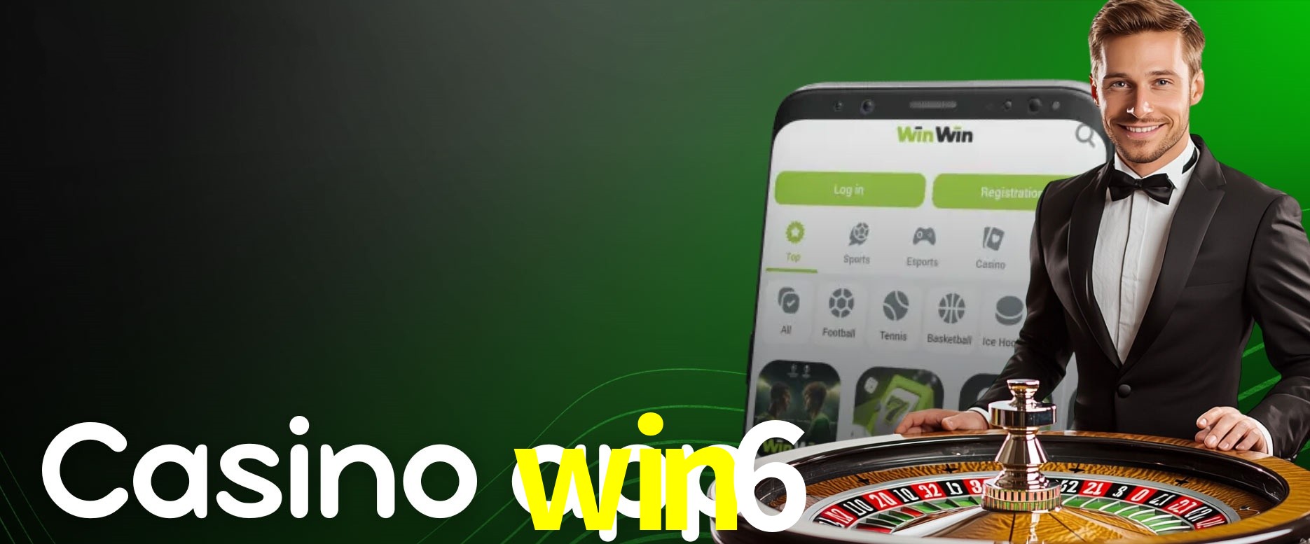 Security Systems win6