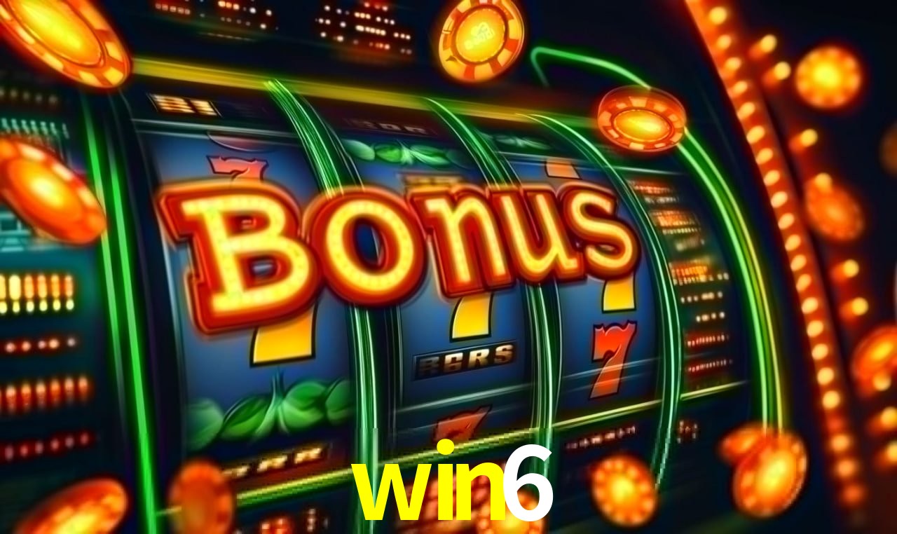 Roulette Table win6