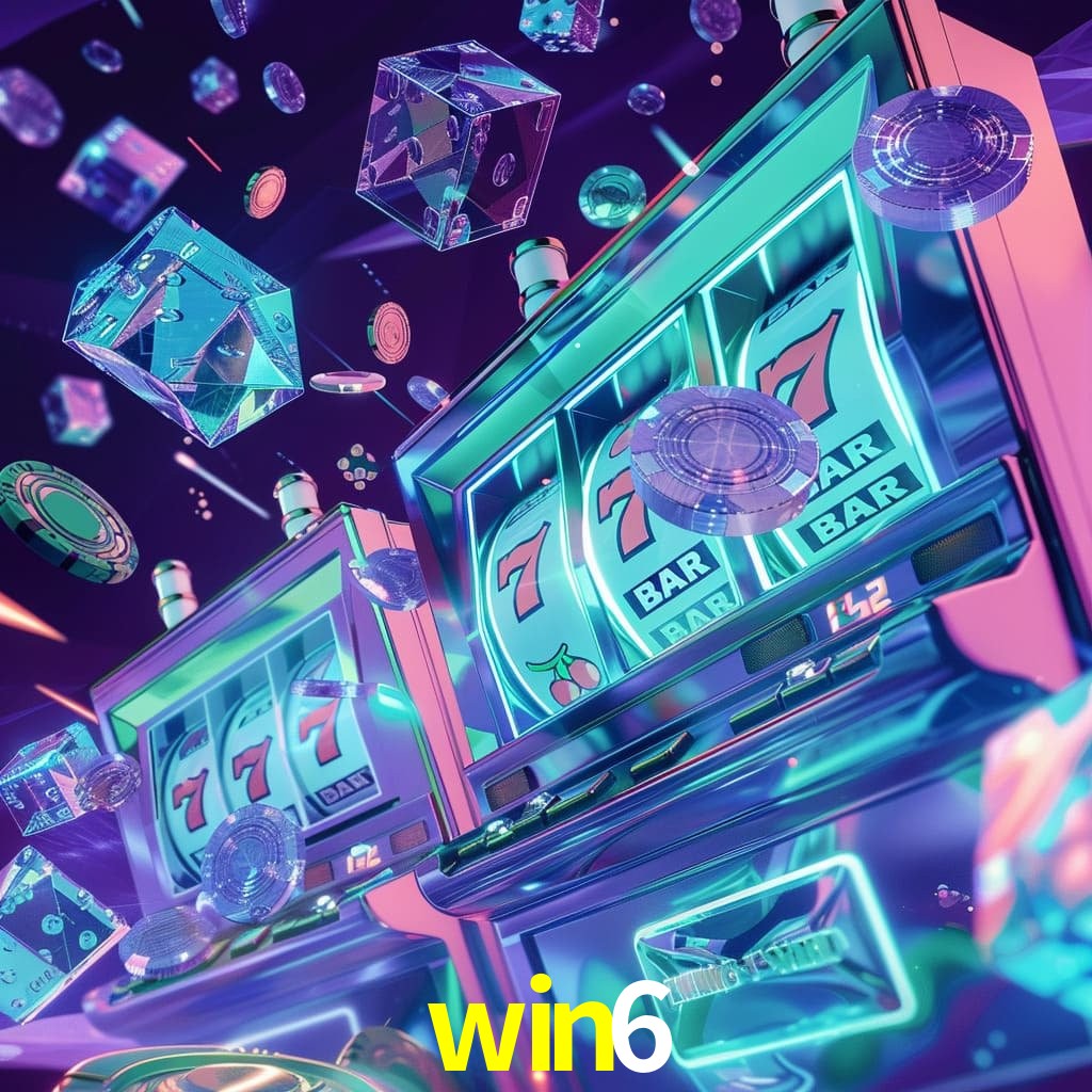 Desvendando o Mundo dos Jogos Virtuais na win6