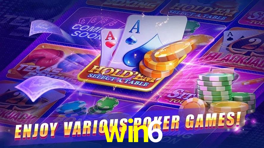 Inovações de Jogos na win6: O Futuro das Experiências Interativas