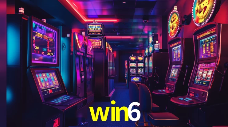Ofertas Imperdíveis na win6: Promoções e Bônus Que Valem a Pena