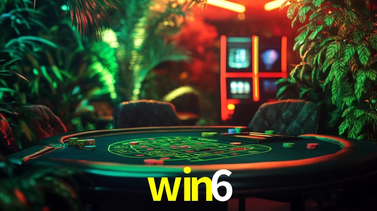 Welcome Bonus win6