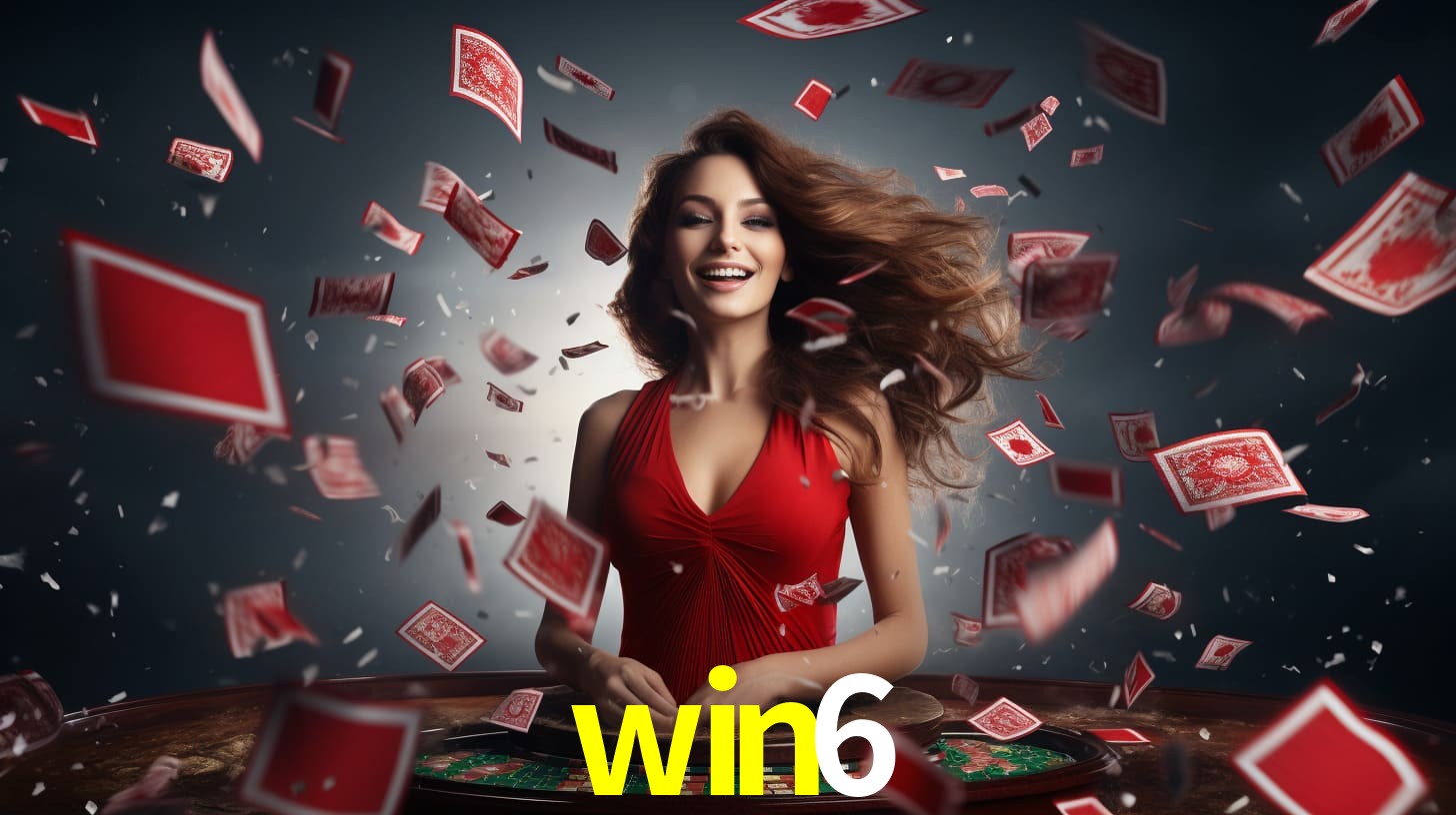 Programa VIP win6
