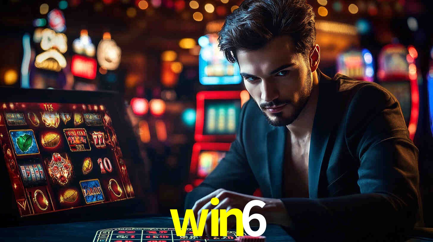 win6,win6.com