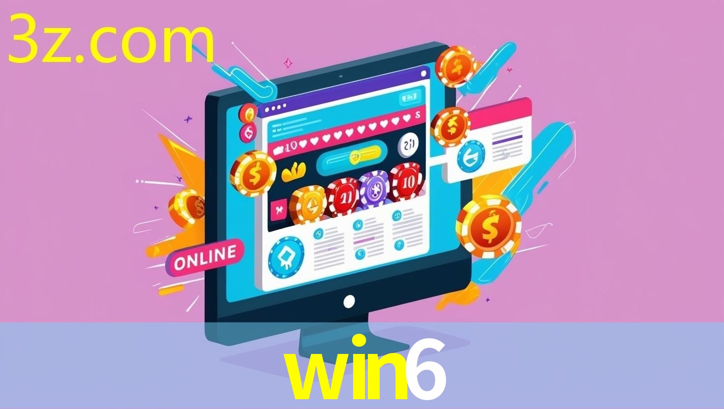 WIN6